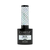 Claresa Base Power Rubber podlaga za nohte UV/LED 10 5 g