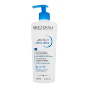 BIODERMA Atoderm Creme Ultra Parfumed hranilna in vlažilna krema za telo za normalno do suho in občutljivo kožo 500 ml unisex