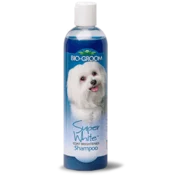 Bio-Groom Šampon za pse SUPER WHITE 355 ml