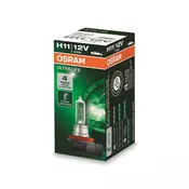 ŽARNICA OSRAM HALOGEN H11 64211ULT 55W 12V PGJ19-2 FS1