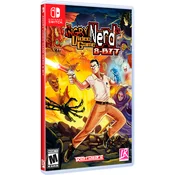 Angry Video Game Nerd 8Bit - Limited Run (SWITCH)