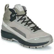 Millet WANAKA MID GTX W Siva