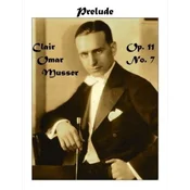 CHOPIN:ETUDE OP.11 NO.7 MARIMBA