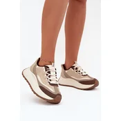 BIG STAR SHOES Womens Platform Sneakers Big Star