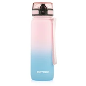 Športna steklenica Tritan MTR, 800 ml, Růžovo-modrý, D-168-RUMO