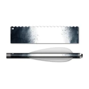 Socx Wrap Wave Edge 10.3 mm Max Stain