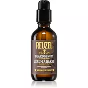 REUZEL Beard Serum Clean & Fresh
