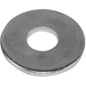 Široka podložka M16X48X2,5 293010064803, DIN 9021 RF, 100 kos