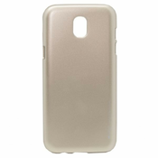 Goospery Jelly silikonski ovitek za Nokia 2.1 2018, zlat