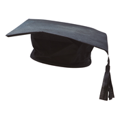 Guirca Pokrovček za diplomo
