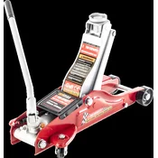 Torin BIG RED 2 t hidravlični priključek z nizkim profilom