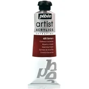 Pebeo Artist akrilna barva 37 ml - Alizarin škrlatna