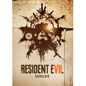 Resident Evil 7 Biohazard - Season Pass
