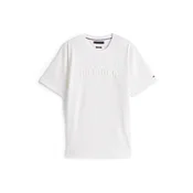 TOMMY HILFIGER Majica bela