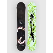 Burton Process 2027 Snowboard bad dog