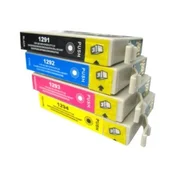 Rekonstruirana žuta tinta kartuša EPSON T12944010 IK