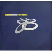 808 State - Ex:El