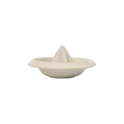 Ferm Living ožemalnik za citruse iz kamenine 7,5 x 16 cm