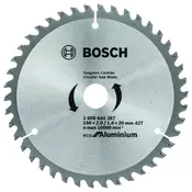 Bosch List kružne testere Eco for Aluminium 2608644387