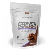 Maximalium Protein Gainer Mass, Cokolada, 1kg