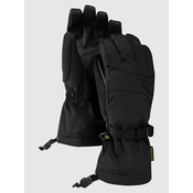 Burton Profile Rokavice true black