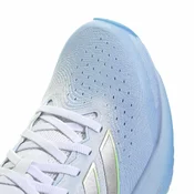 ADIDAS PERFORMANCE Tekaški čevelj Supernova Rise 3  nebeško modra / srebrno-siva / travnato zelena / srebrna