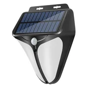 IRIS MSL-022B-BB-31SMD solarno napajana reflektorska svjetiljka s aktivacijom pokreta