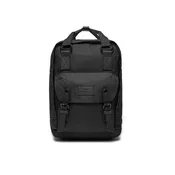 Doughnut Macaroon Reborn Series nahrbtnik black
