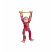 HALLEY Plišano majmunce 60 cm