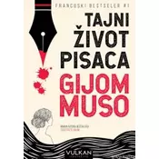 Gijom Muso Tajni život pisaca ( 336869 )