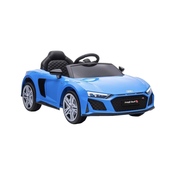 Lean Toys Otroški avto na akumulator Audi R8 Lift