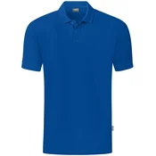 Jako Polo majica JAKO Organic Poloshirt Kids