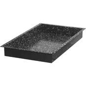 Emajlirana gastronorm posoda Schneider GN 1/1 530x325 višina 40 mm