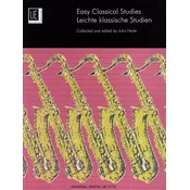 EASY CLASSICAL STUDIES