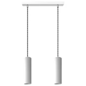 Moderne viseče svetilke loft roller 2 05/2B