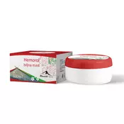 Rtanjski spas - Hemorol biljna mast 100ml