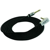 Vox VGC-19 Class A 6 m Ravni - Kotni Instrumentalni kabel (Kot novo)