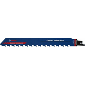 BOSCH EXPERT žagin list S 1543 HM 10 kosov 2608900416