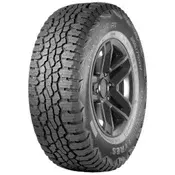 Nokian Outpost AT ( 245/65 R17 107T Aramid Sidewalls DOT2022 )