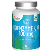 Essentials Koenzim Q10 100 mg