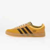 Sneakers adidas x Bad Bunny Gazelle Indoor Solar Gold/ Core Black/ Gum 3 EUR 40