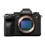 Sony Alpha A1 (body)
