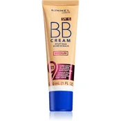 Rimmel London BB Cream 9in1 SPF15 BB krema 30 ml odtenek Medium