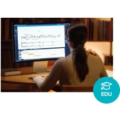 Steinberg Dorico Elements 6 Education (Digitalni izdelek)