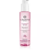 Collistar Gentle Make-up Removing Oil ulje za cišcenje i skidanje make-upa 150 ml