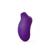 Lelo SONA 2 Purple - sonicni masažer klitorisa