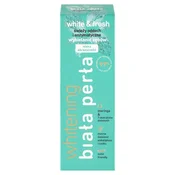 White & Fresh Moringa zeliščna zobna pasta 75 ml