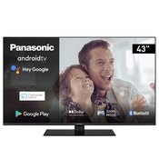 PANASONIC TV TX-43LX650E Android