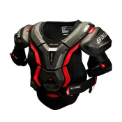 Ščitnik za ramena Bauer Vapor 3X Pro Intermediate L