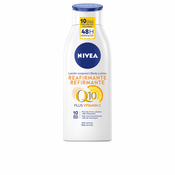 NIVEA Q10 Losion za ucvršcivanje kože sa vitaminom C, Za normalnu kožu, 400ml
